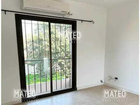 Impecable Departamento en Primer Piso - APTO CREDITO
