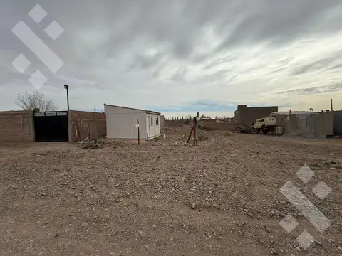 Venta Terreno 300 m2 - Basa Las Perlas - Cipolletti