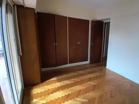 Departamento 5 ambientes con 2 baños