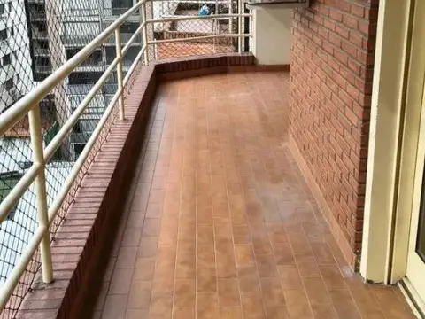 Departamento en Venta en Las Cañitas, USD 400.000
