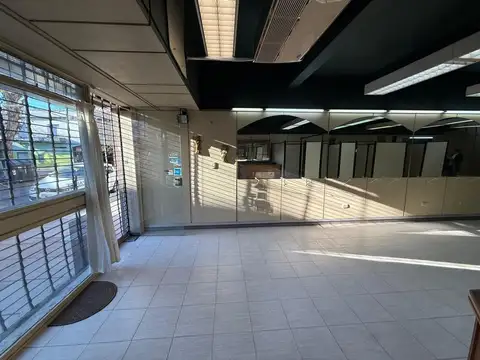 Avenida Álvarez Jonte 2400