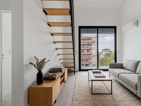 Departamento en Venta en Tigre Centro, Partido de Tigre