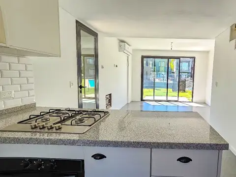 Casa en Venta de 2 dormitorios