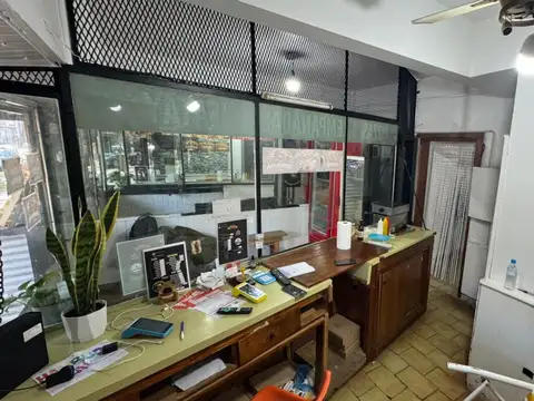 Local en Venta en Barrio Norte, USD 50.000