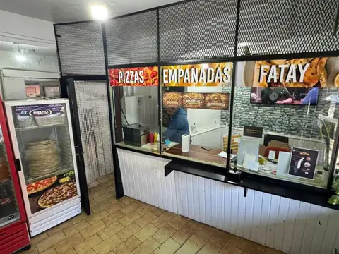 LOCAL COMERCIAL EN VENTA