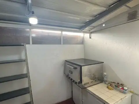 Local en Venta en Barrio Norte, USD 50.000