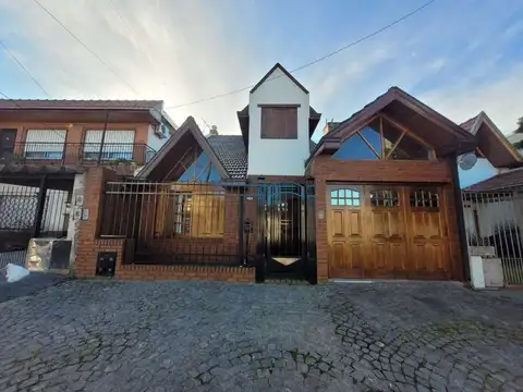 Casa en Venta de 5 dormitorios