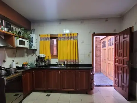 Casa en Venta 25 años