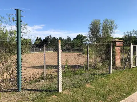 Terreno en Venta de 3389,0 m2