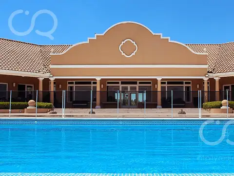 Terreno en Venta en Fincas de San Vicente, Canning