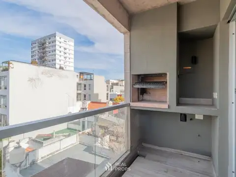 Crisólogo Larralde 2900