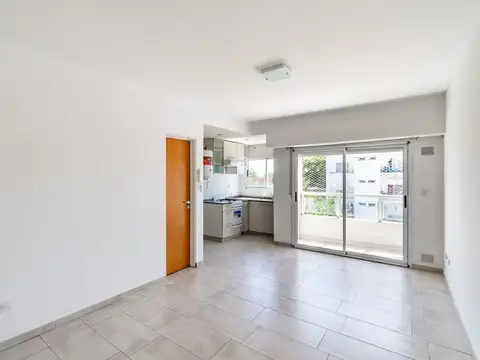 Departamento en Venta en Santos Lugares, Partido de Tres de Febrero