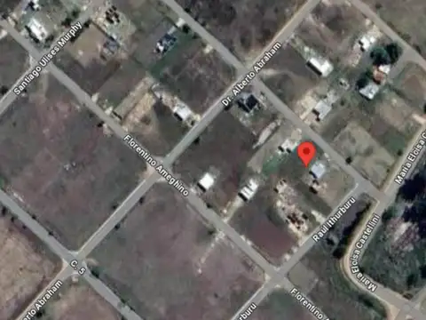 Terreno en Venta de 433,0 m2