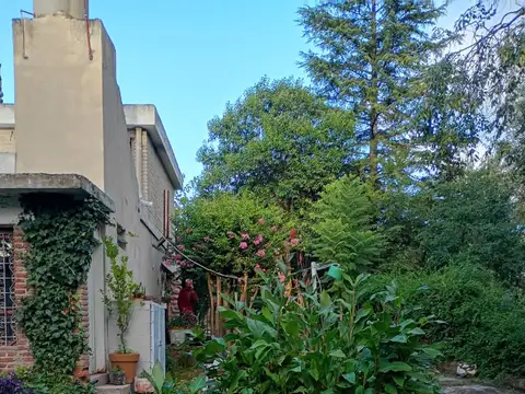 Casa en Venta 50 años