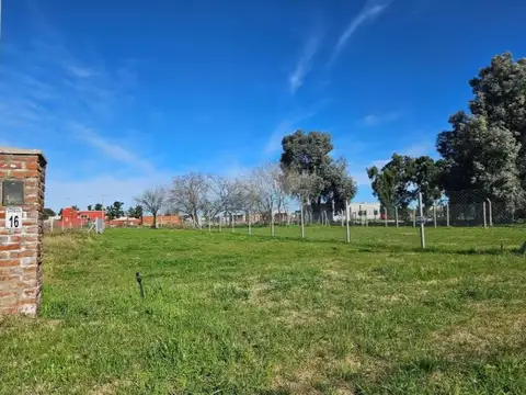 Terreno en venta - 350Mts2 - Zelaya, Pilar