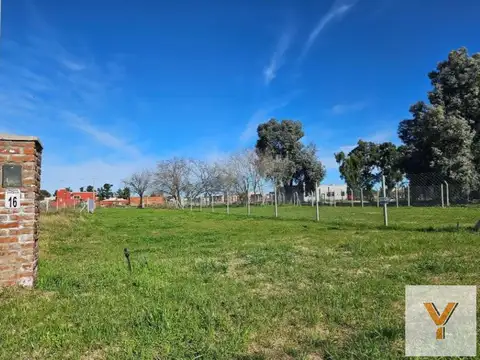 Terreno en venta - 350Mts2 - Zelaya, Pilar