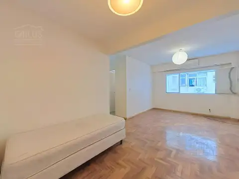Departamento en Venta en Recoleta, CABA