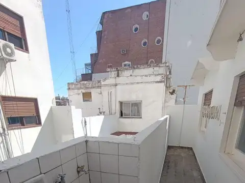 Departamento en Alquiler en Palermo, $ 600.000
