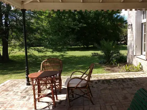 Casa en Venta - Estancia Benquerencia