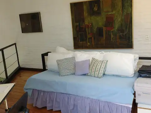 Estancia Benquerencia, San Miguel del Monte