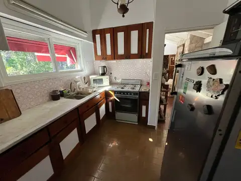 Casa - Alquiler - Argentina, Parque Leloir - Del Prado 1224