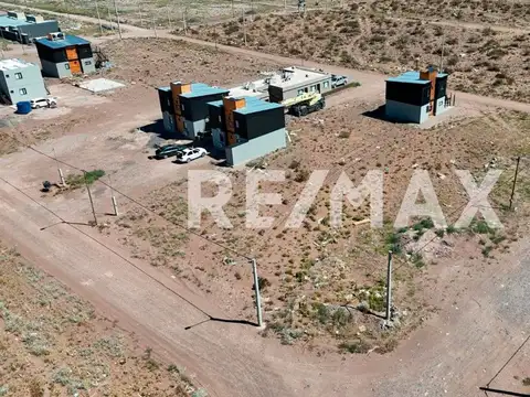 VENTA TERRENO EN LA MESETA AÑELO - NQN