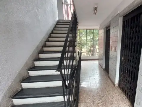 Departamento en Alquiler 60 años