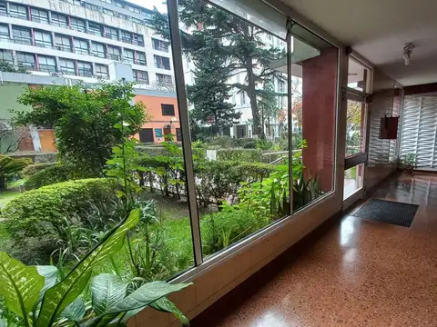 Departamento en Alquiler de 4 ambientes