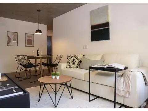 Departamento en Venta en Centro , USD 136.612