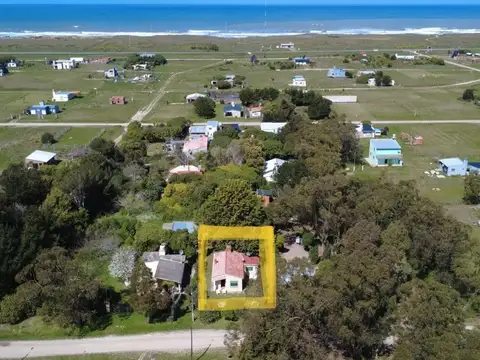 Casa en Venta de 2 dormitorios