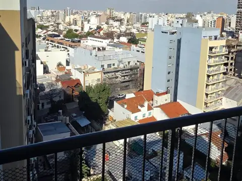 Alquiler 2 Ambientes en Villa Urquiza - ¡Confort y Ubicación Ideal!