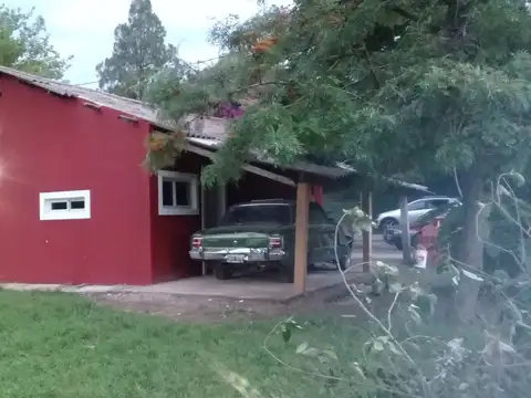 La Perdiz ( 2 casas) 100