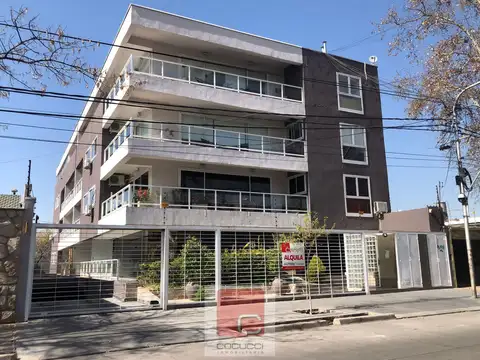 Departamento en Mendoza