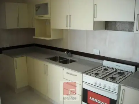Alpatacal 1529 - Dto 16 - Piso 3 -