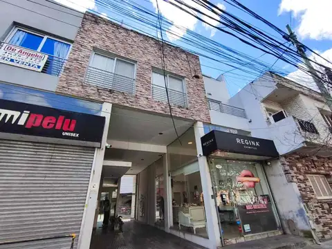Venta Depto 3AMB Castelar Norte Terraza Privada