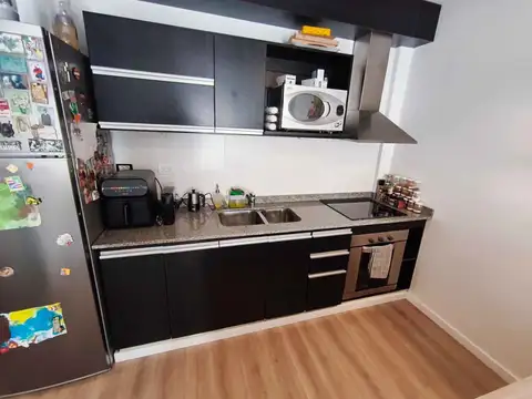 Departamento en Venta 13 años