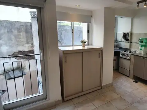 Departamento en Alquiler Temporal de 1 dormitorio