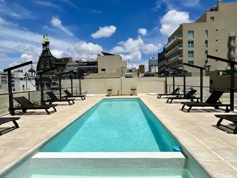 Departamento en Venta 10 años