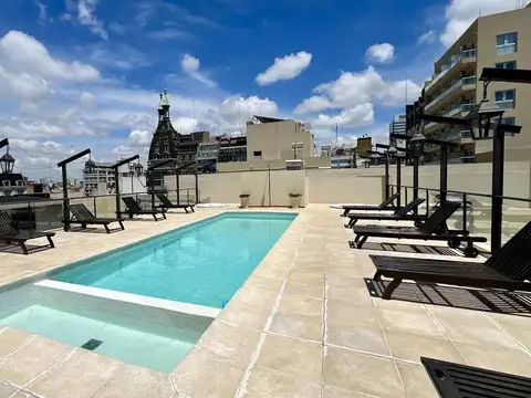Departamento en Venta Apto profesional