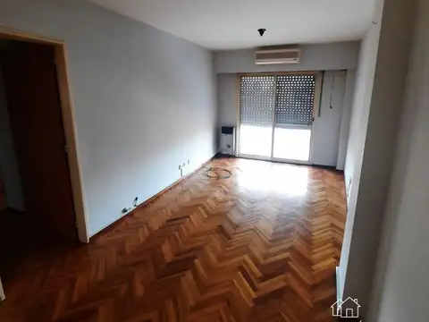 departamento 2 dormitorios oportunidad