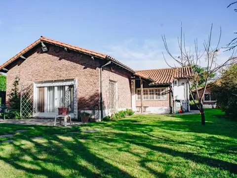 Casa en Venta de 4 dormitorios