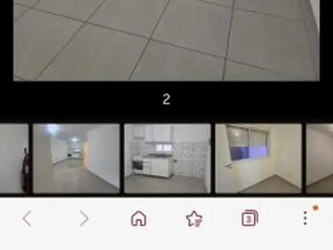 COCHABAMBA 136 , Piso 3