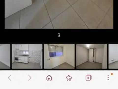 Casa en Alquiler 4 años