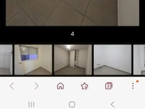 COCHABAMBA 136 - UN DORMITORIO -