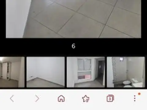 Casa en Alquiler en República De La Sexta, $ 430.000