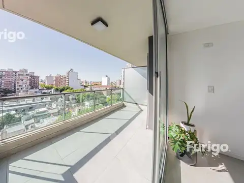 Departamento en Venta en Centro, Rosario