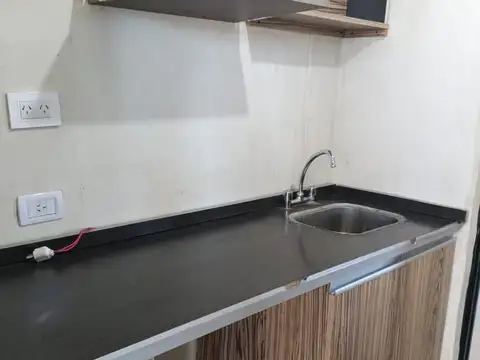 Oficina en Alquiler 8 años