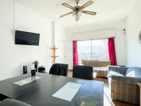 Casa en Venta 35 años