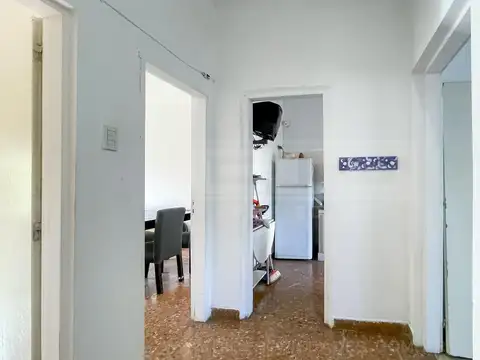 Casa 2 dormitorios Venta - La Horqueta