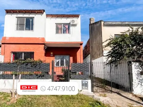 Casa 2 dormitorios Venta - La Horqueta